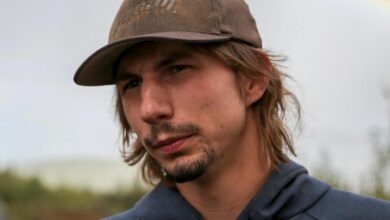 parker schnabel