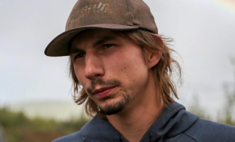 parker schnabel
