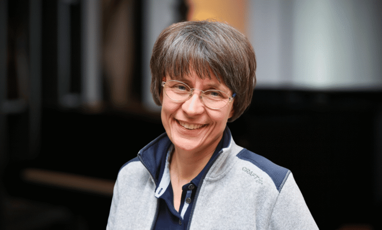 kristin jauch
