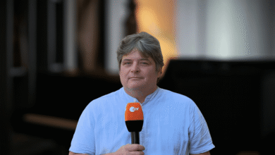 dara hassanzadeh lebenslauf