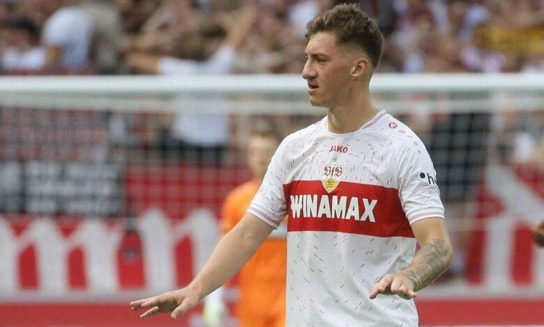 angelo stiller nase krankheit