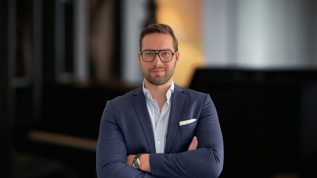 florian christoph bostelmann