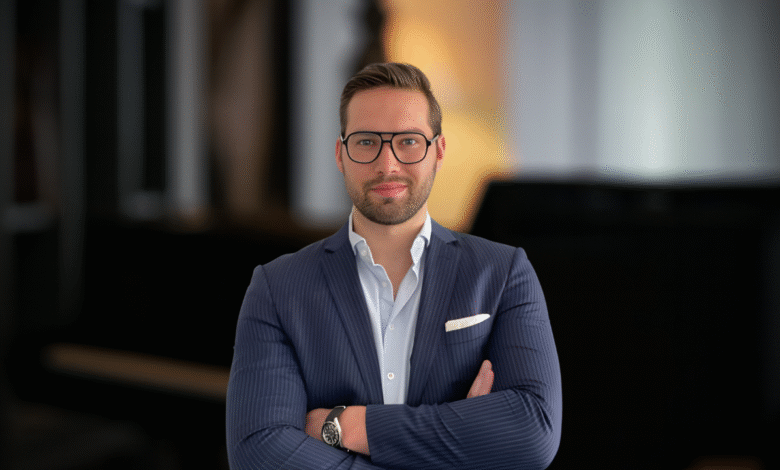 florian christoph bostelmann