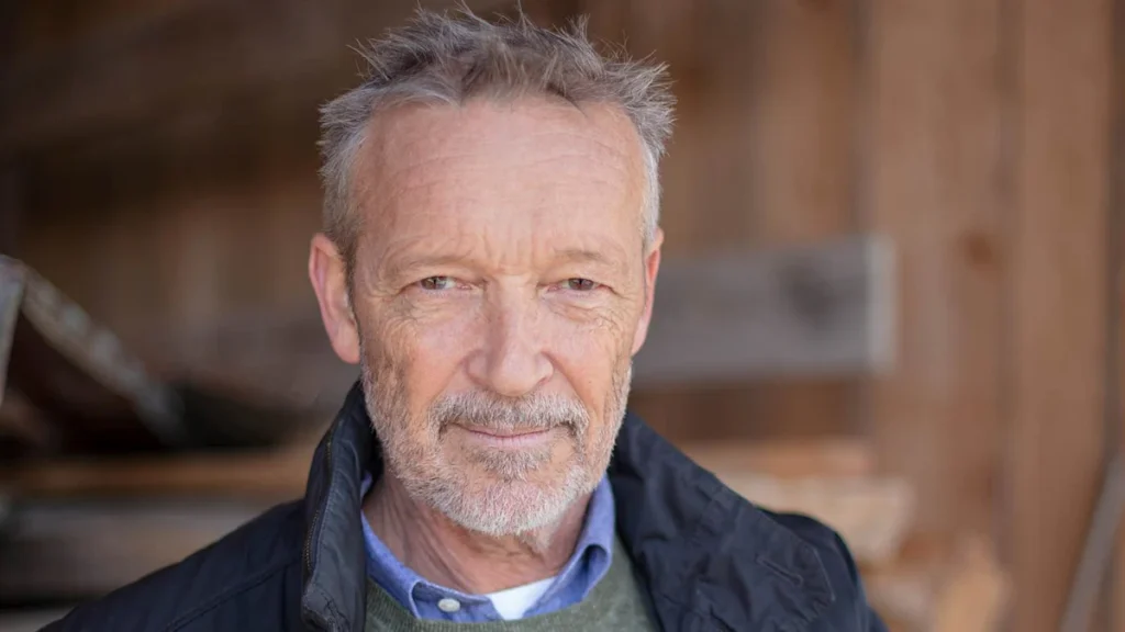 michael roll krankheit