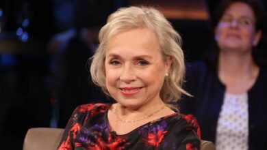 christine urspruch schlaganfall