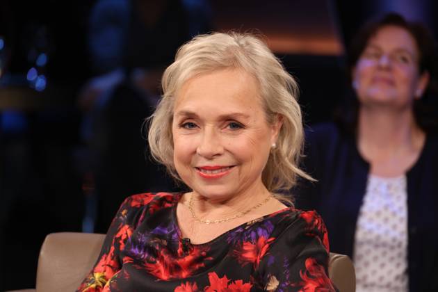 christine urspruch schlaganfall