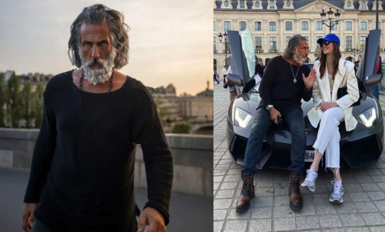 zeus monaco