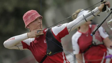 stephanie barrett biografie