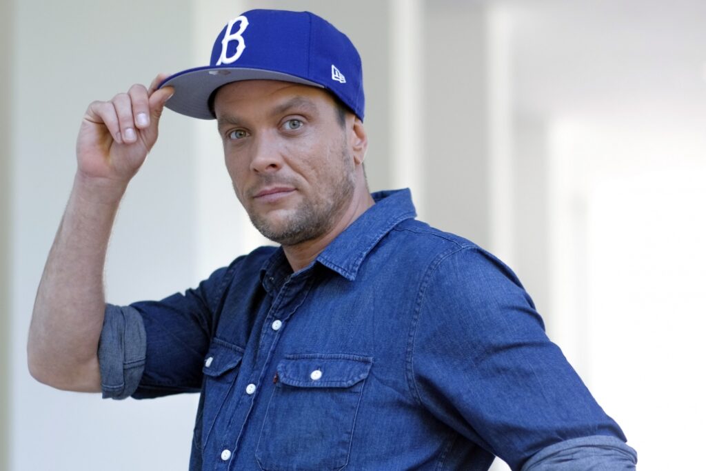 basti red lebenslauf