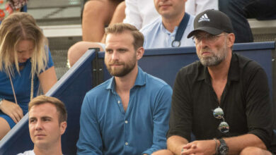 marc klopp freundin
