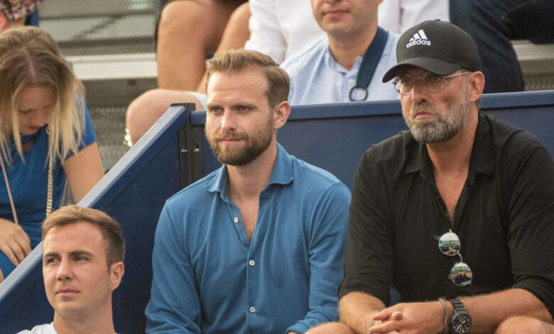 marc klopp freundin