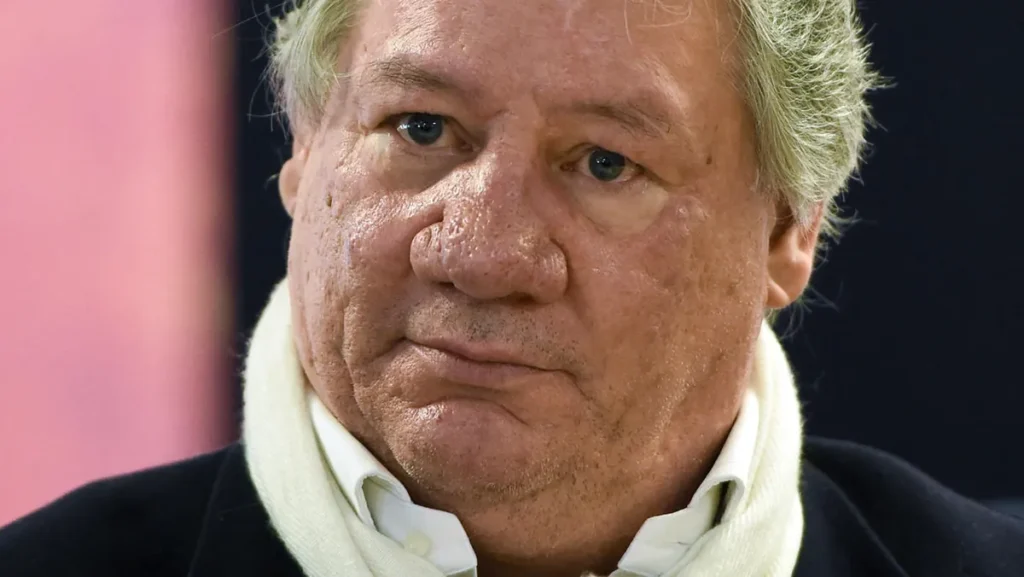 claude-oliver rudolph nase