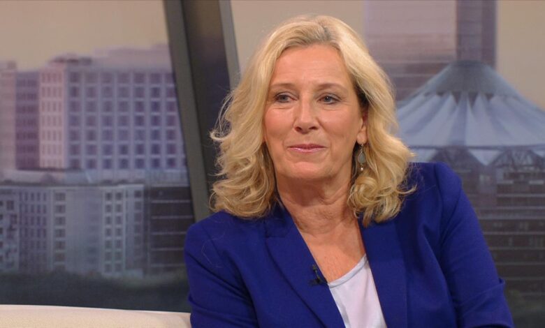 patricia wiedemeyer