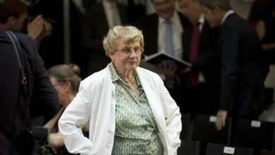 irene kasner