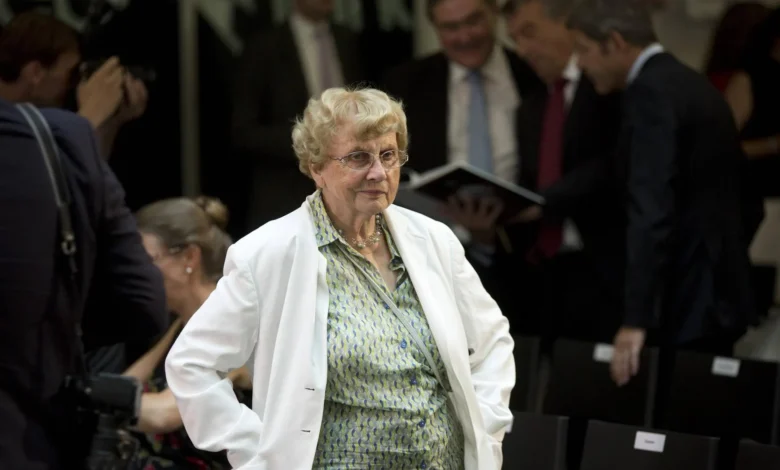 irene kasner