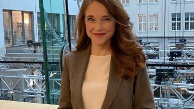 hat mirjam meinhardt-krug kinder