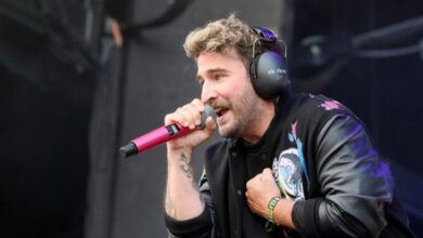 nico sallach freundin