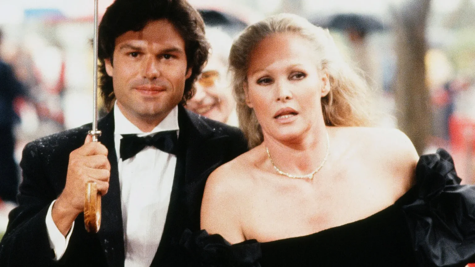 dimitri alexander hamlin