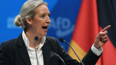 alice weidel ohrprothese