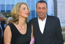 christina keiler heute