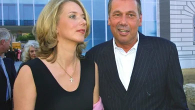 christina keiler heute
