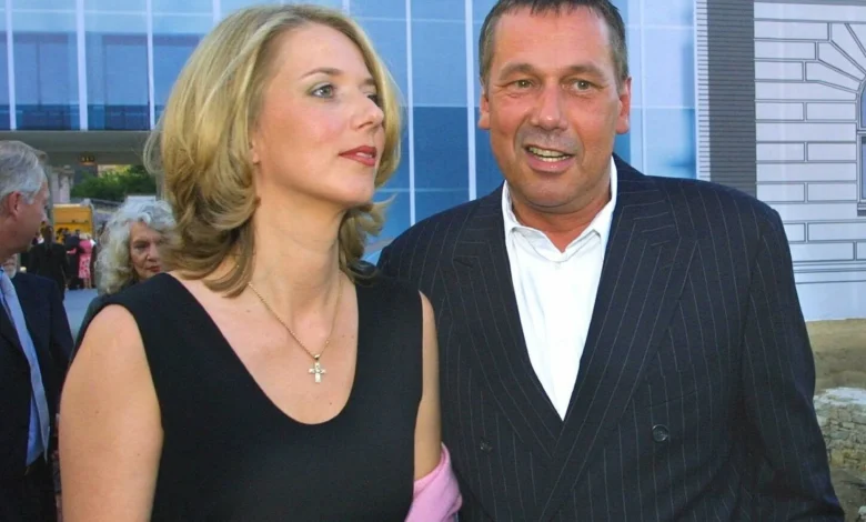 christina keiler heute