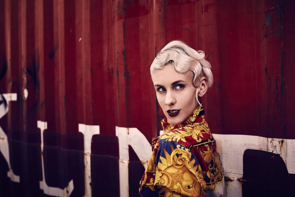 lisa eckhart gewicht