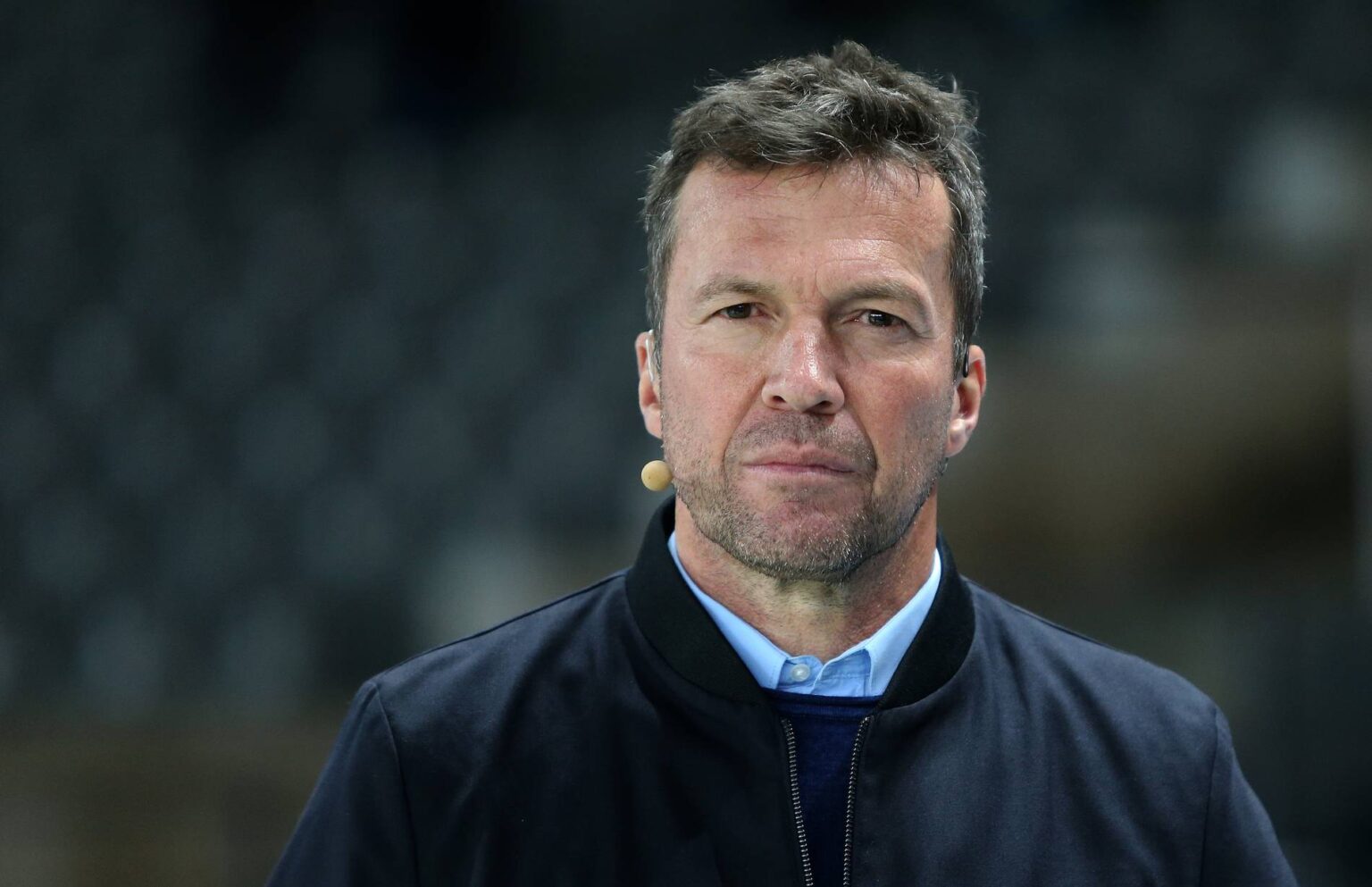 lothar matthäus' sohn verstorben
