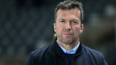 lothar matthäus' sohn verstorben