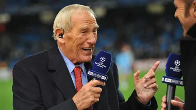 bert trautmann ehepartner