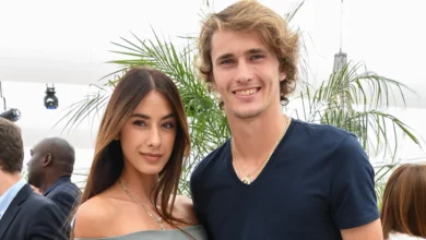 brenda patea neuer freund