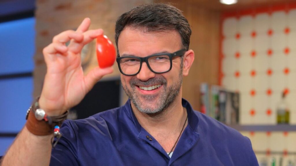 ist tarik rose verheiratet