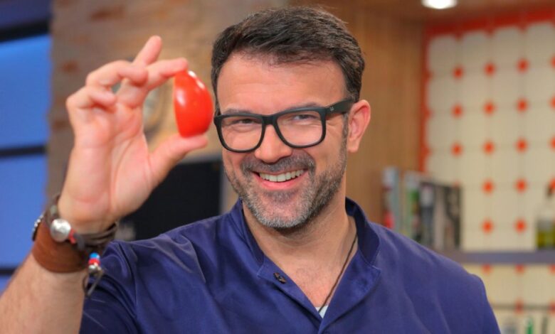 ist tarik rose verheiratet