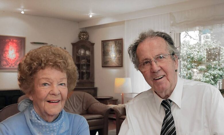 lebt ingrid kneidinger noch