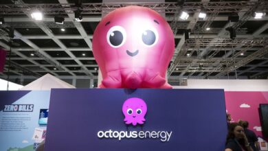 octopus energy pleite