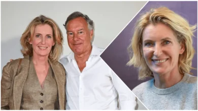 nico hofmann ehefrau