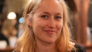 woran starb melanie olmstead