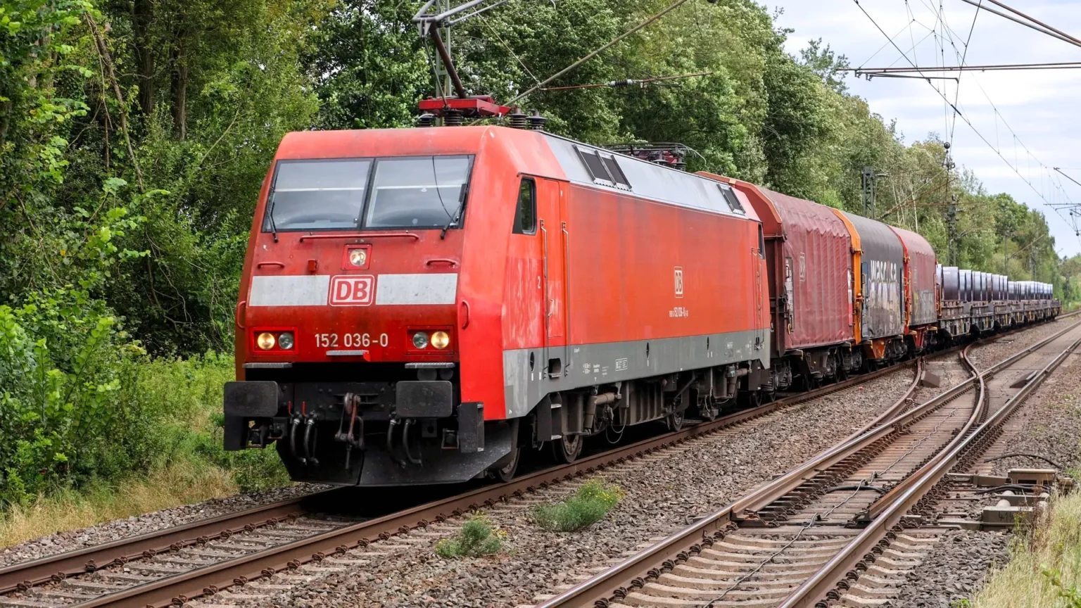 zug entgleist herzberg