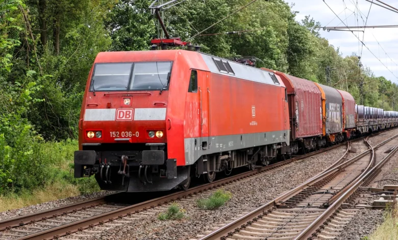 zug entgleist herzberg