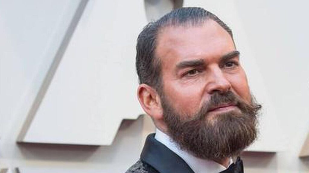 bridgerton schauspieler tot