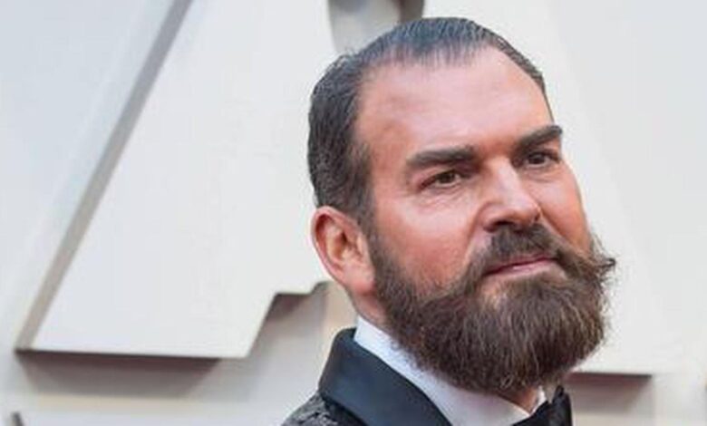 bridgerton schauspieler tot