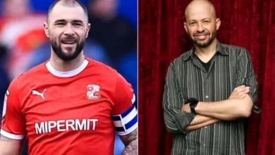 charlie austin cryer