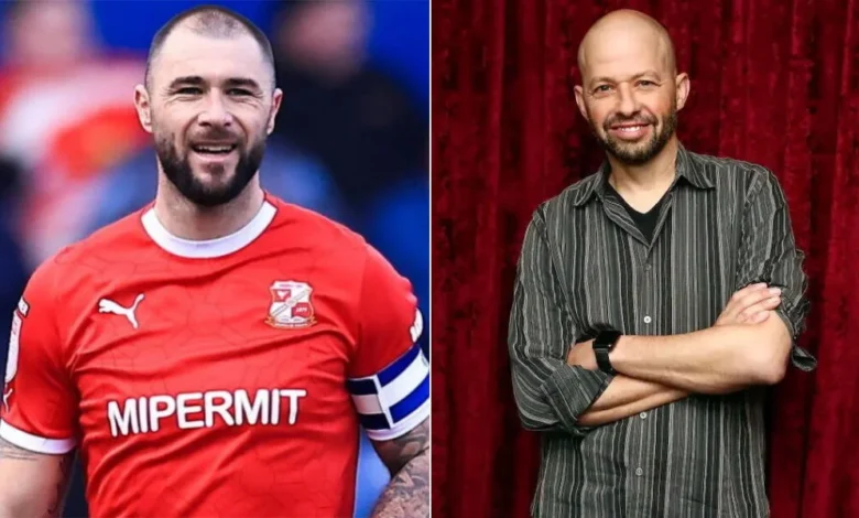 charlie austin cryer