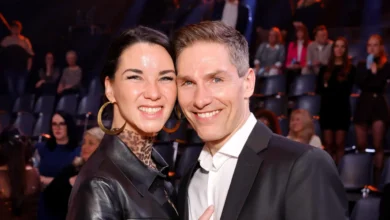 christian polanc ehefrau