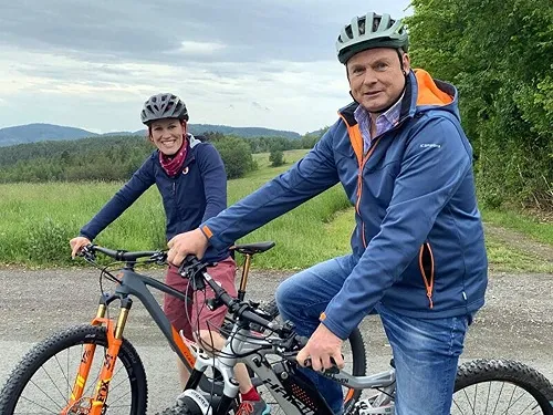 dirk rakow und axel bulthaupt