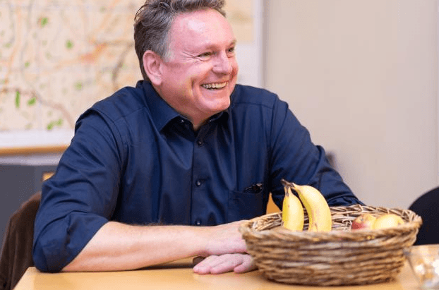 dirk rakow und axel bulthaupt