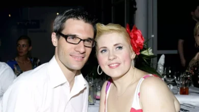 josephine katherine francoise raimond