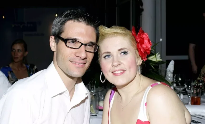 josephine katherine francoise raimond