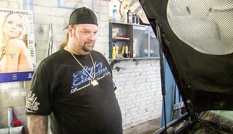 lebt timo haase noch