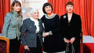 mireille mathieu geschwister